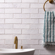 2x8 Glazed Brick