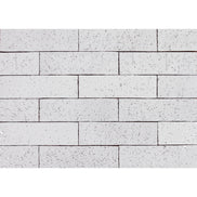 2x8 Glazed Brick