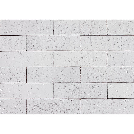 2x8 Glazed Brick