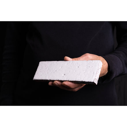 2x8 Glazed Brick