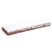 2x8 Glazed Brick