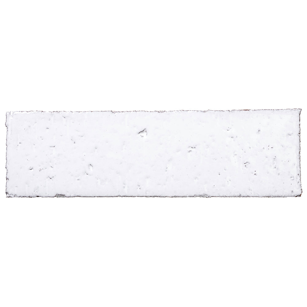 2x8 Glazed Brick
