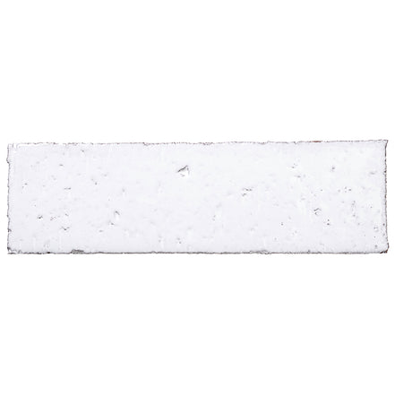 2x8 Glazed Brick