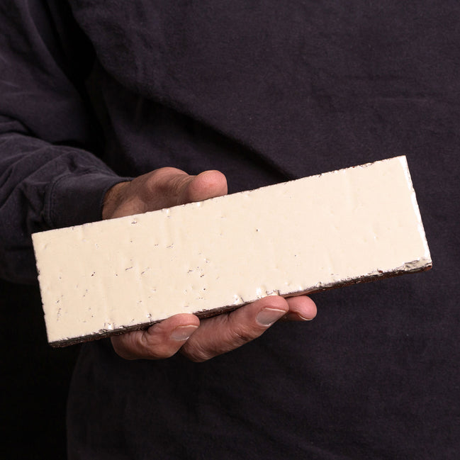2x8 Glazed Brick