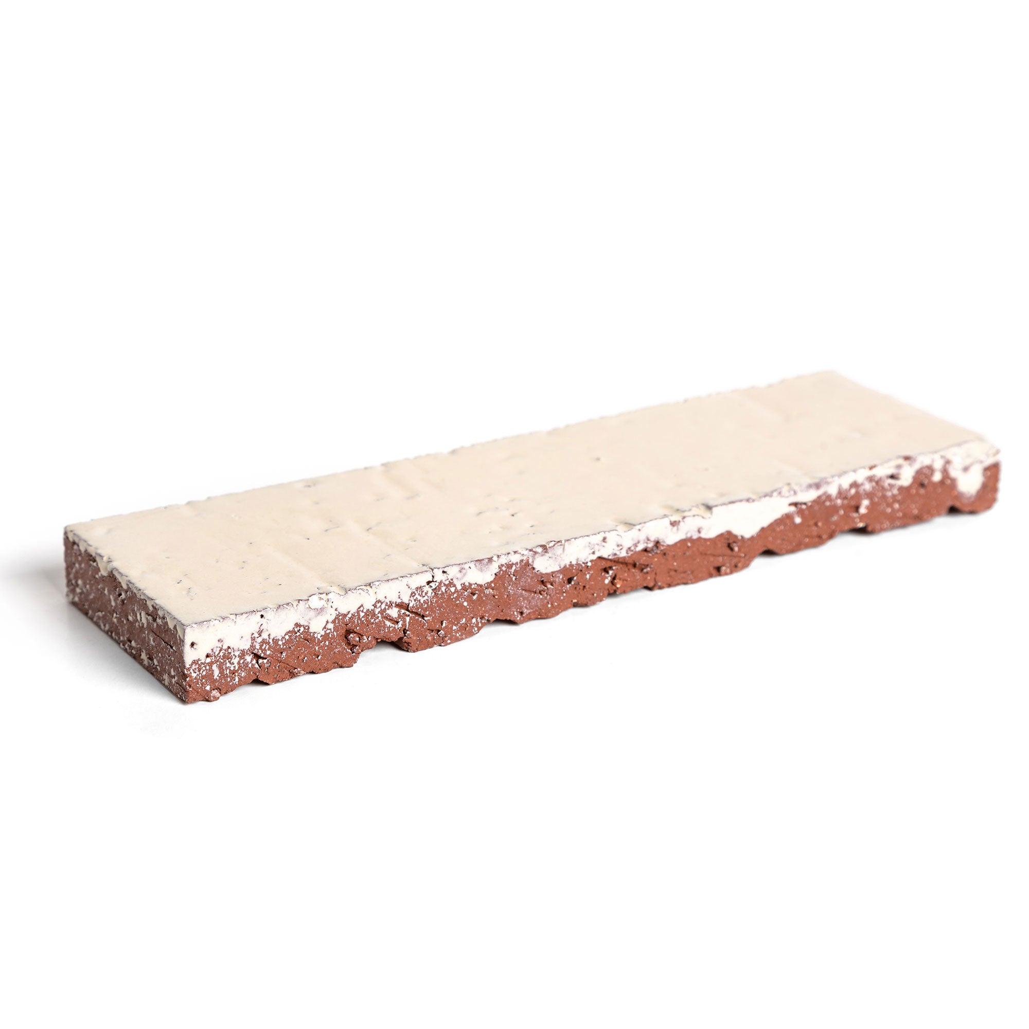 2x8 Glazed Brick