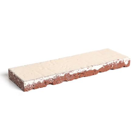 2x8 Glazed Brick