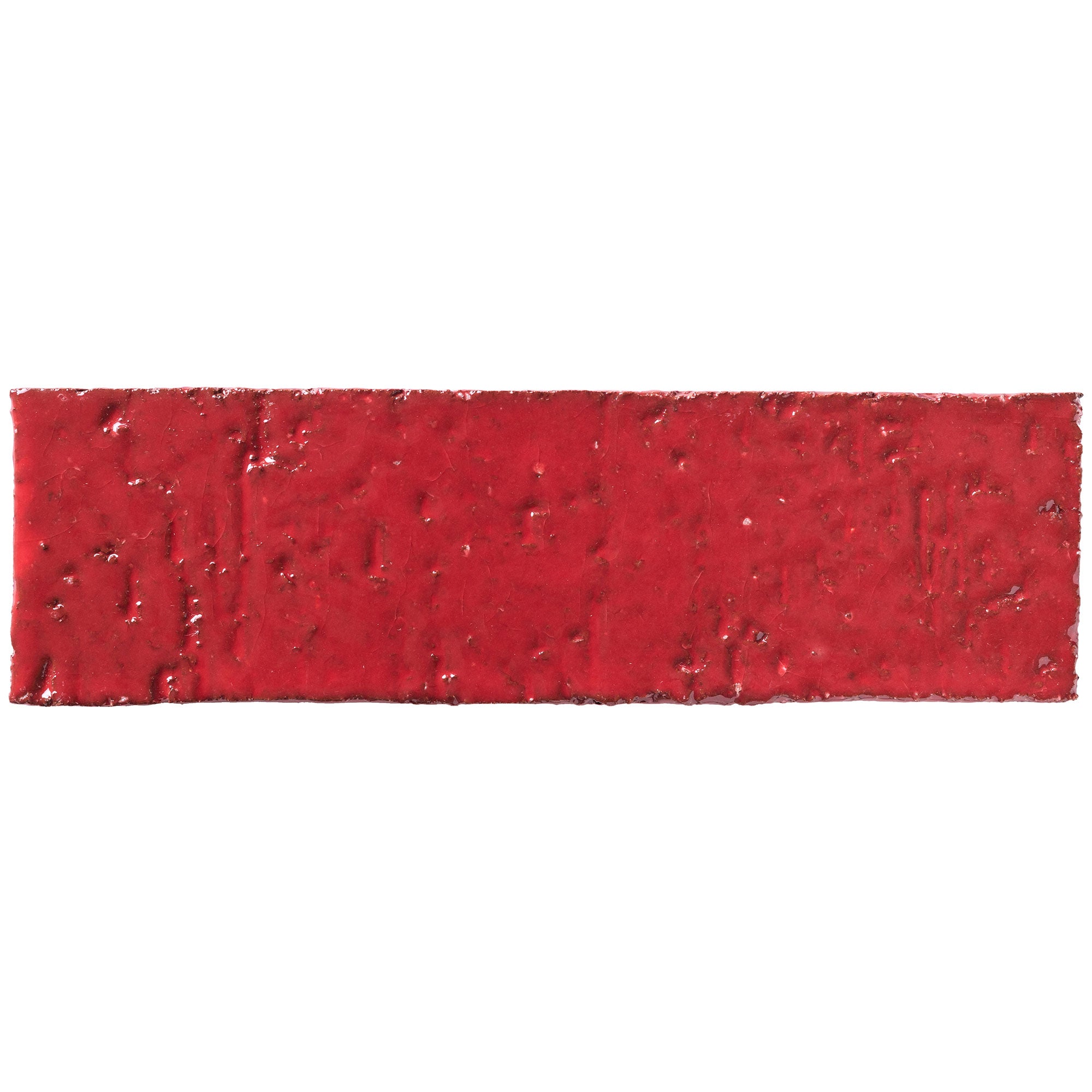 2x8 Glazed Brick