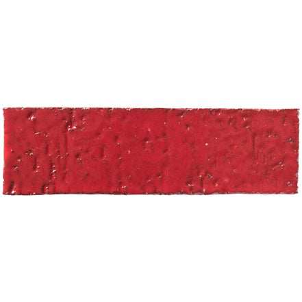 2x8 Glazed Brick