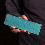 2x8 Glazed Brick