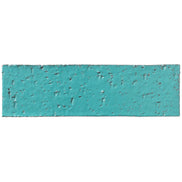 2x8 Glazed Brick