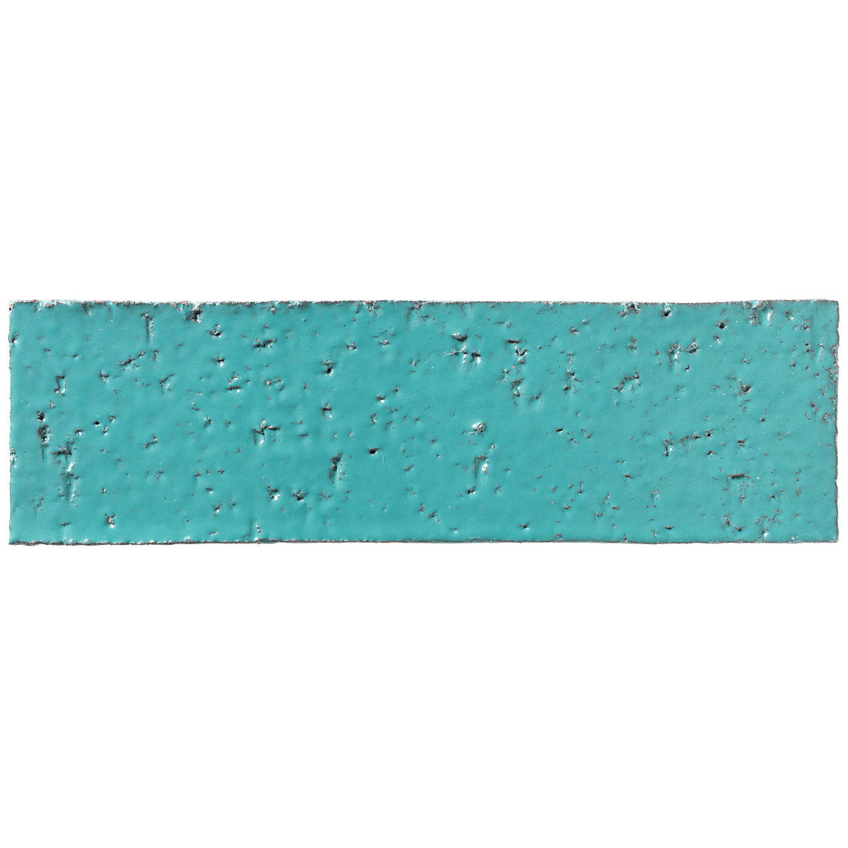 2x8 Glazed Brick