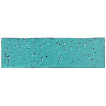 2x8 Glazed Brick