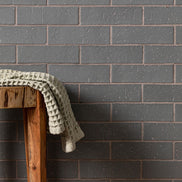 2x8 Glazed Brick
