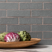 2x8 Glazed Brick