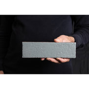 2x8 Glazed Brick