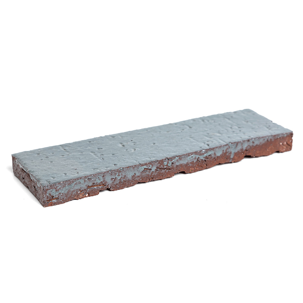 2x8 Glazed Brick