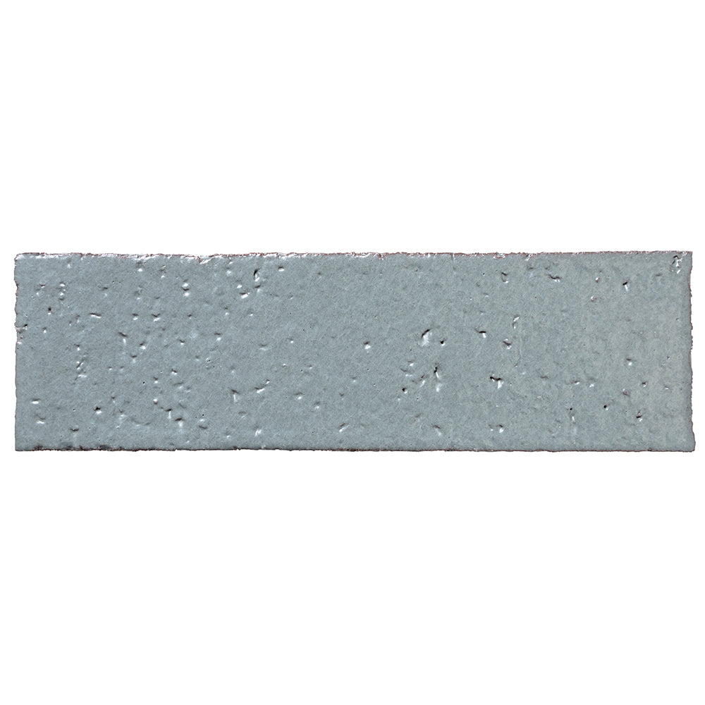 2x8 Glazed Brick