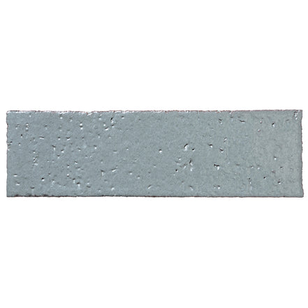 2x8 Glazed Brick