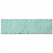 2x8 Glazed Brick