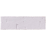 2x8 Glazed Brick