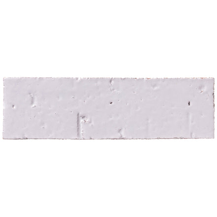 2x8 Glazed Brick