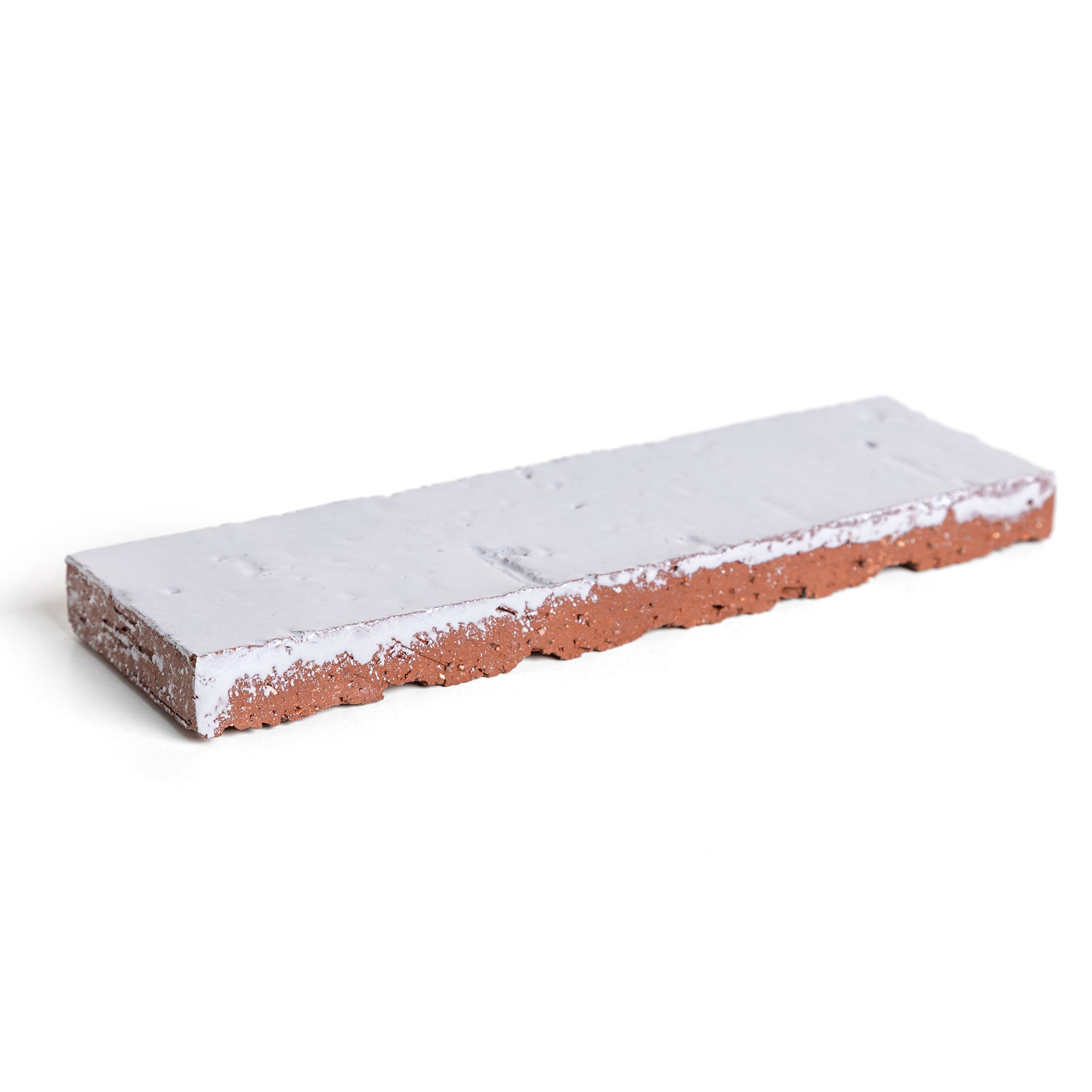 2x8 Glazed Brick
