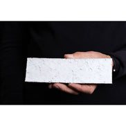2x8 Glazed Brick