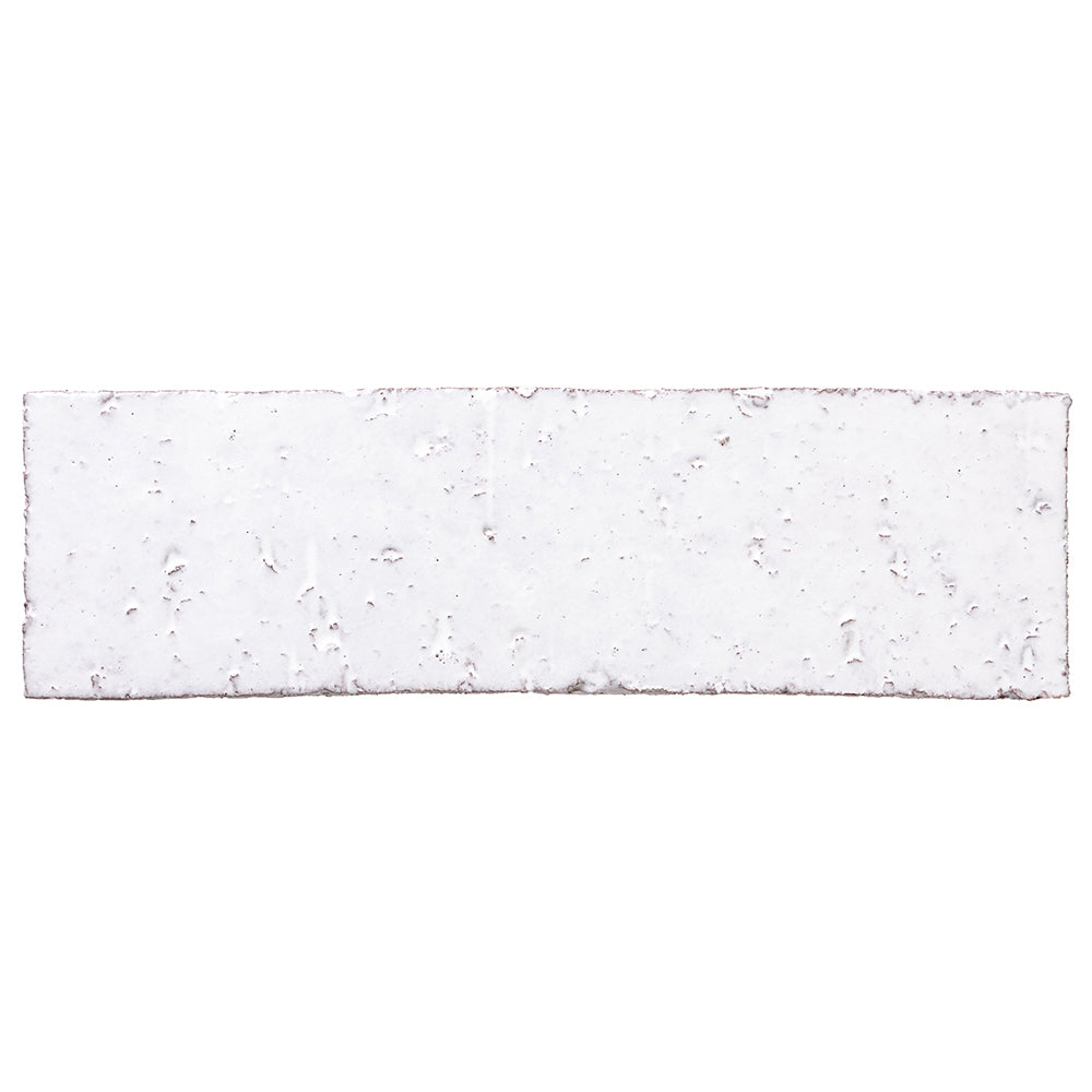 2x8 Glazed Brick