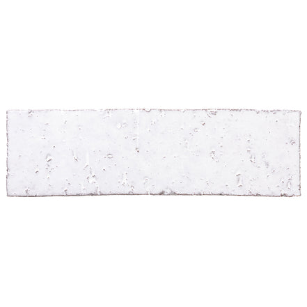 2x8 Glazed Brick