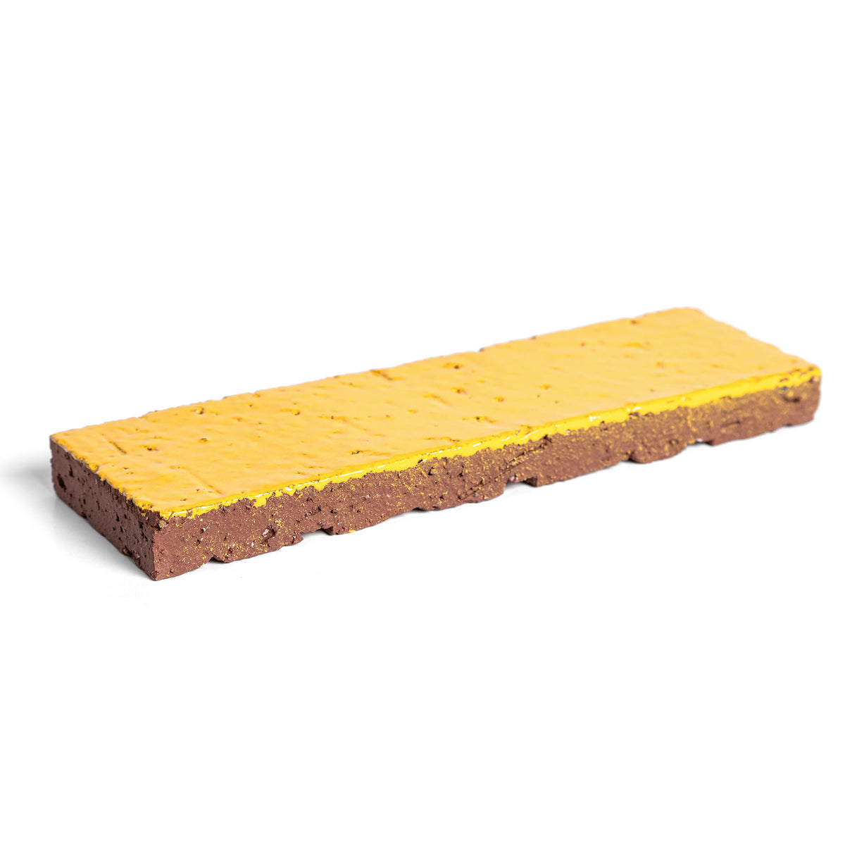 2x8 Glazed Brick