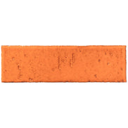 2x8 Glazed Brick