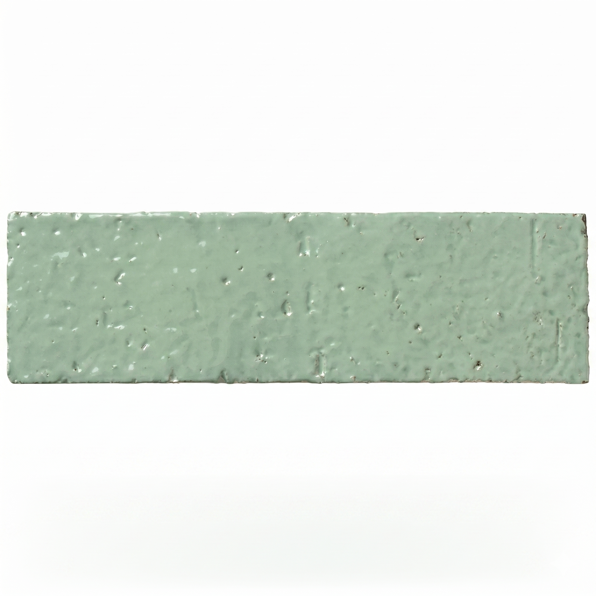 2x8 Glazed Brick