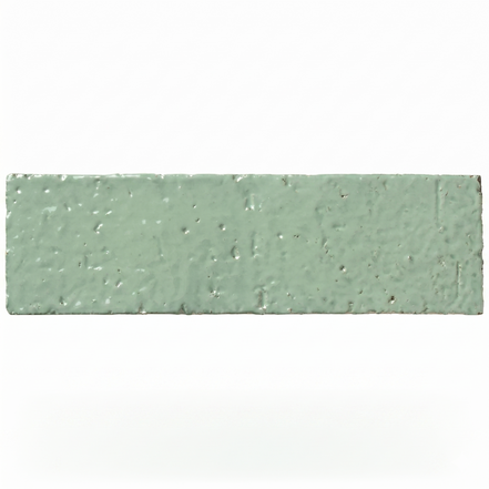 2x8 Glazed Brick