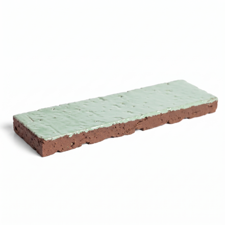 2x8 Glazed Brick