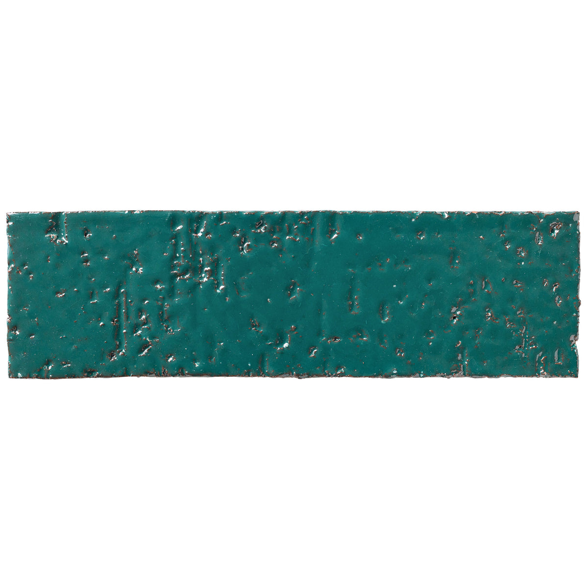 2x8 Glazed Brick