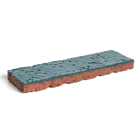 2x8 Glazed Brick