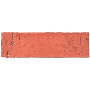 2x8 Glazed Brick