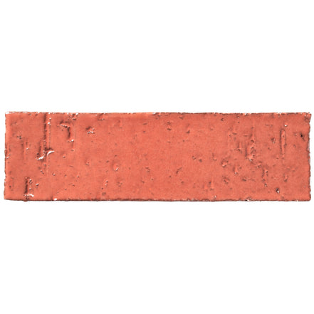 2x8 Glazed Brick