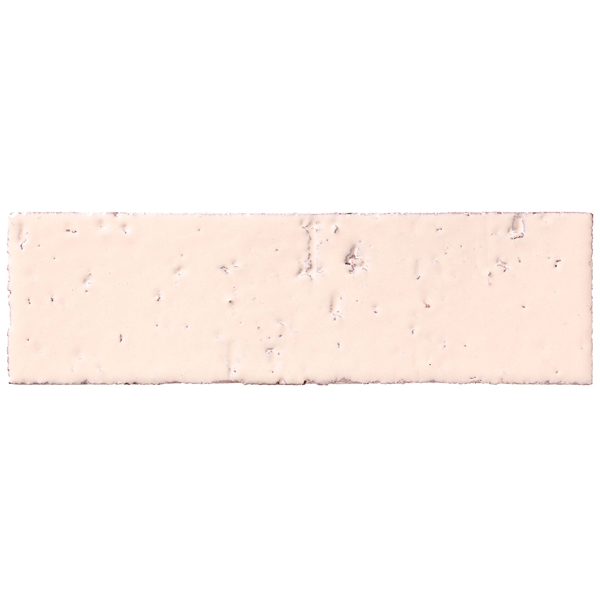 2x8 Glazed Brick