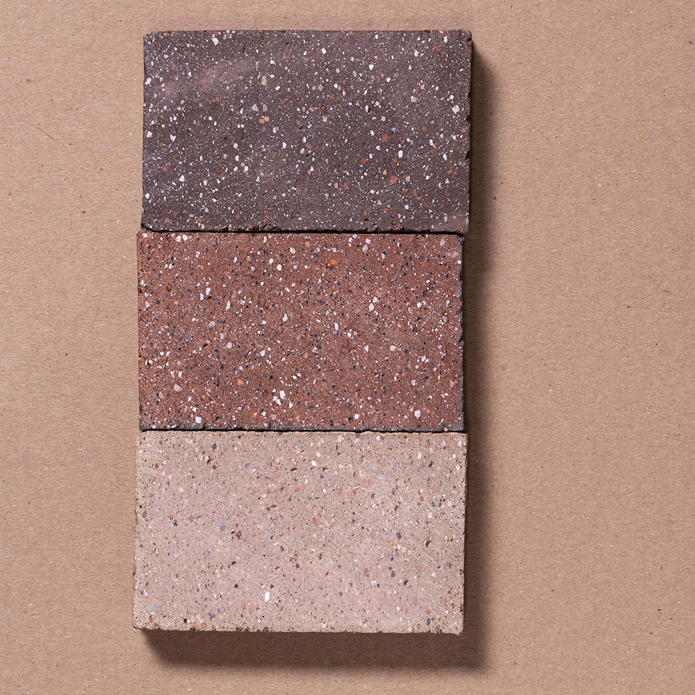 Artazzo Clay 2x4 Canyon Blend