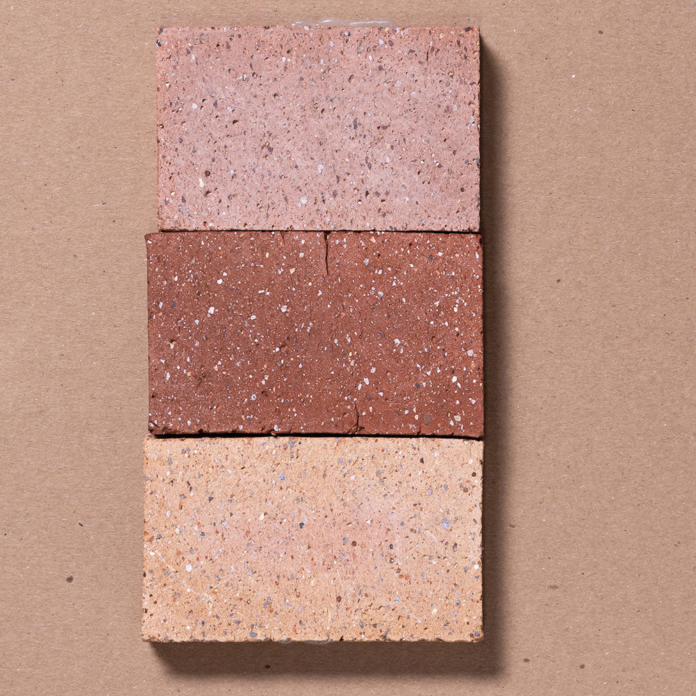 Artazzo Clay 2x4 Dawn Blend