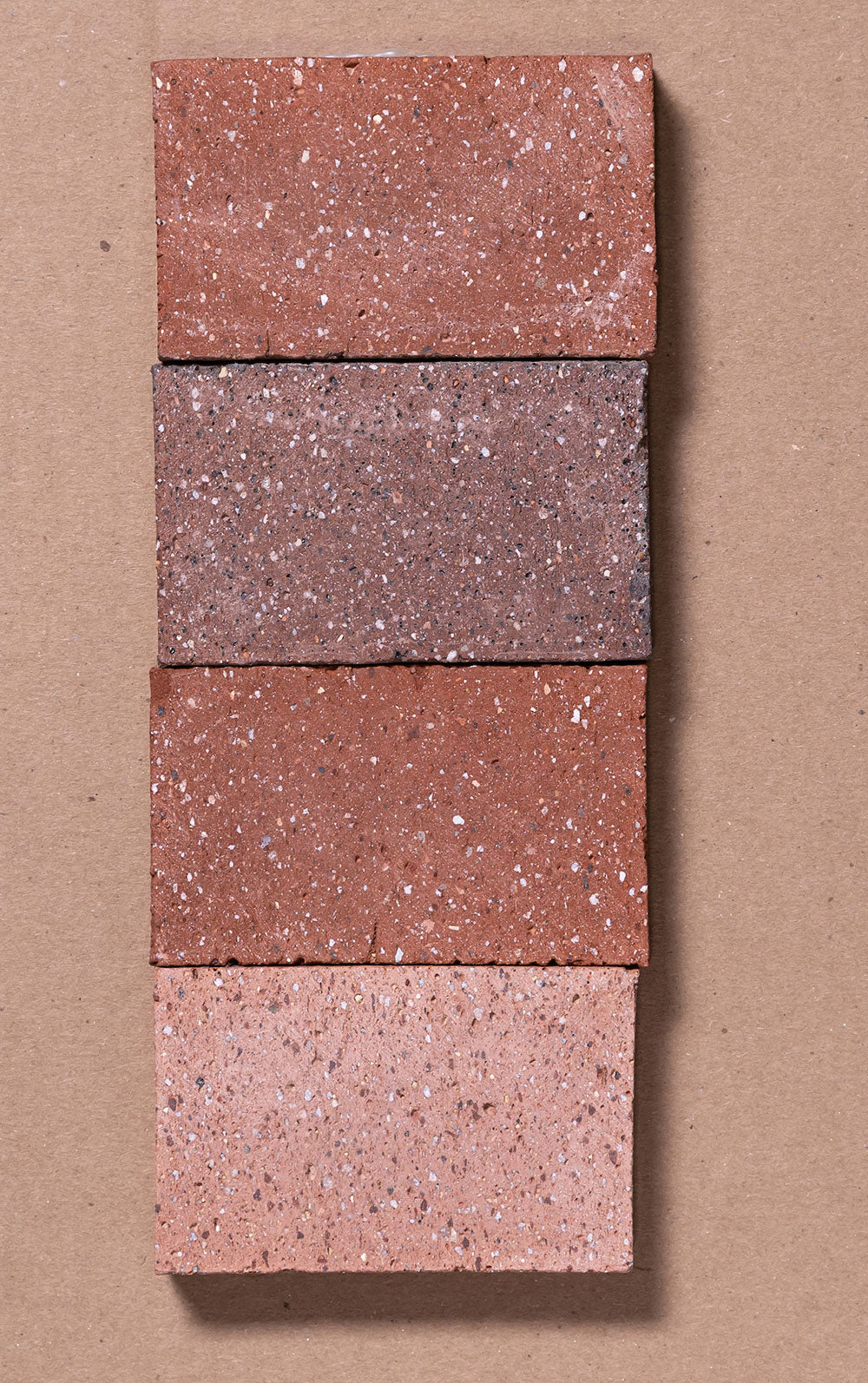 Artazzo Clay 2x4 Fuego Blend