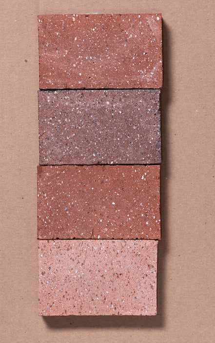 Artazzo Clay 2x4 Fuego Blend