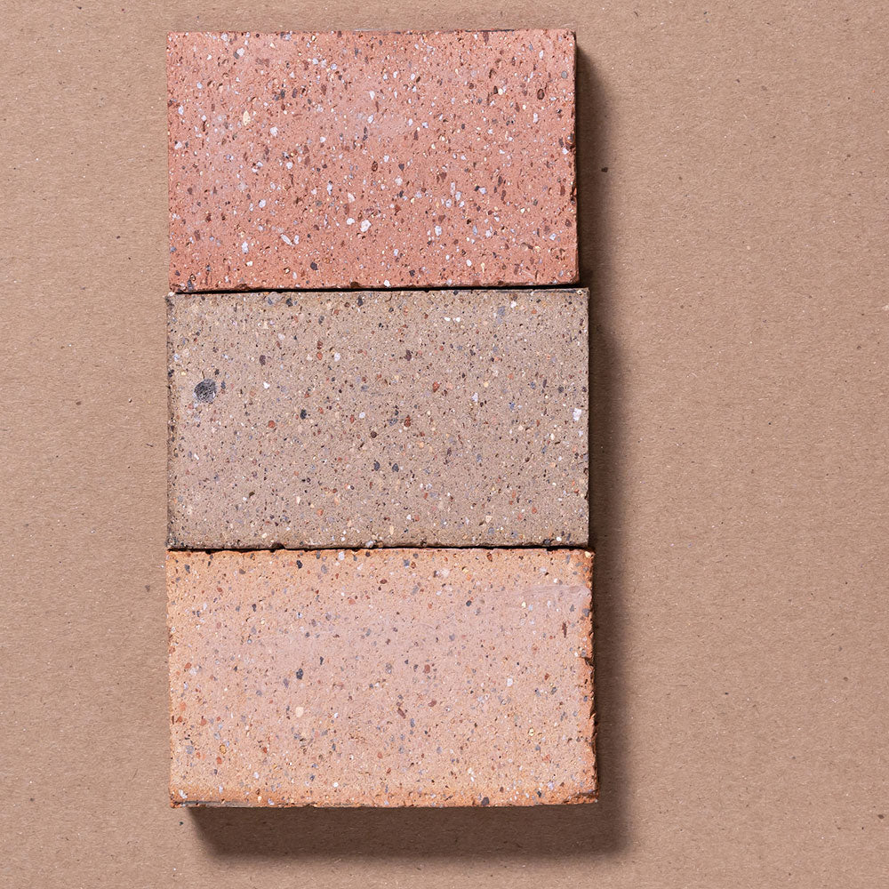 Artazzo Clay 2x4 Perla Blend