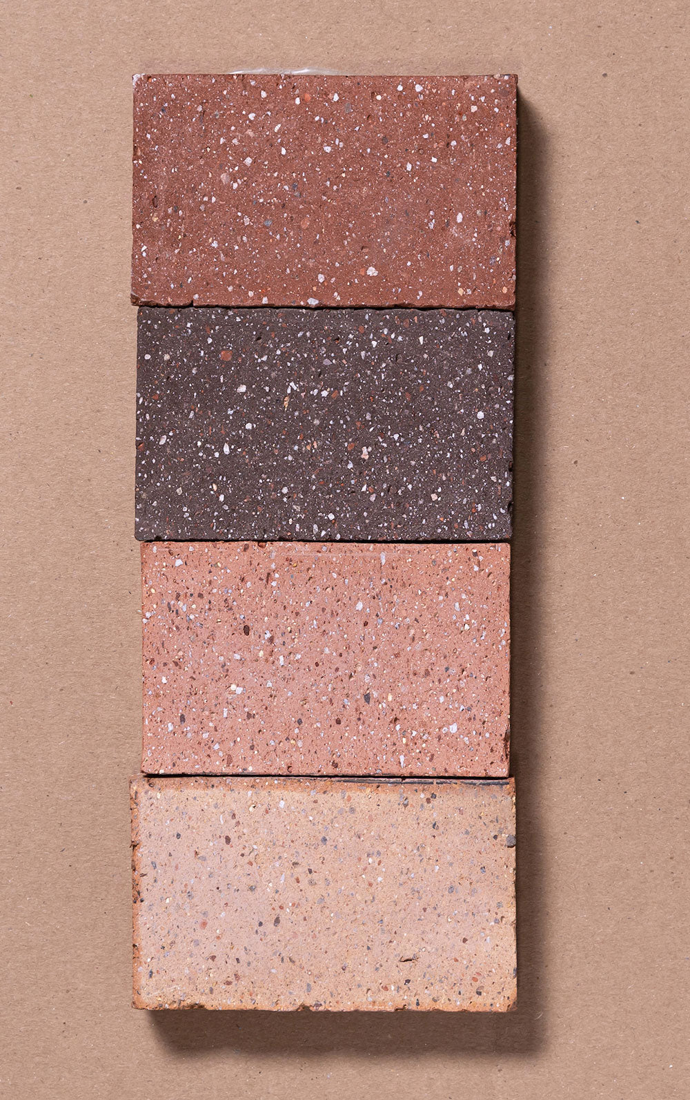 Artazzo Clay 2x4 Spectra Blend