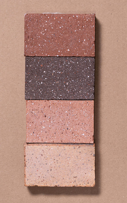 Artazzo Clay 2x4 Spectra Blend