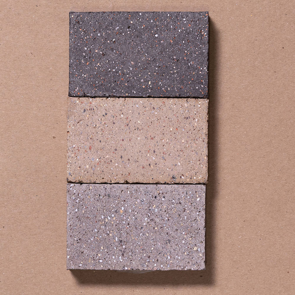 Artazzo Clay 2x4 Terrano Blend