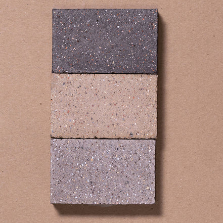 Artazzo Clay 2x4 Terrano Blend
