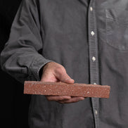Artazzo Clay 1x8 Rubino