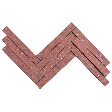Artazzo Clay 1x8 Rubino
